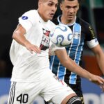 Gremio vs Deportivo Riestra, EN VIVO: el «Malevo» hace su estreno como visitante en la Copa Sudamericana