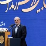 El presidente de Irán sugiere la posibilidad de un acercamiento diplomático en una carta dirigida al público estadounidense