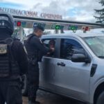 Boca en Córdoba: un operativo especial para Di Zeo y otro en la ruta detectó 13 barras con derecho de admisión, marihuana y cocaína
