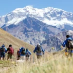 La crisis también golpea al turismo: casi no hay reservas para este fin de semana largo