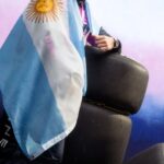 Franco Colapinto en Argentina: ¿cuándo empieza la venta de entradas para la exhibición de Alpine?