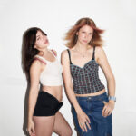 El fenómeno Pacífica: dos chicas argentinas subiendo covers a las redes que comienzan a escribir sus propias canciones y giran por Japón y los Estados Unidos