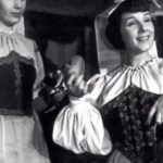 La cachetada de Libertad Lamarque a Eva Perón: mito, motivo y exilio
