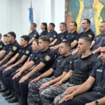 La Policía de La Pampa moderniza su imagen: autorizan el uso de barba y renuevan los uniformes