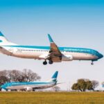 Aerolíneas Argentinas: un fondo pide el embargo de activos argentinos por más de USD 390 millones