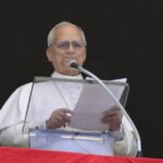 El Papa denunció violaciones a la libertad de prensa y recordó a reporteros asesinados