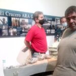 Dolor por la muerte de un veterano de Malvinas