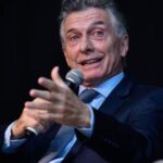 Macri profundiza su distancia con el Gobierno y ya no descarta una candidatura para 2027