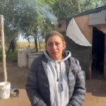 Una madre denuncia que les quitaron el transporte escolar a sus hijos