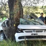 Más de la mitad de las muertes por siniestros viales se produjeron en marzo