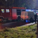 Tragedia en General Pico: murió una persona en el incendio de una vivienda