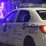 Lo atraparon mientras robaba dentro de una camioneta en el barrio Plan 5000