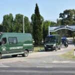 Hallaron muerto a un joven gendarme en el Destacamento Móvil 4 de General Acha 