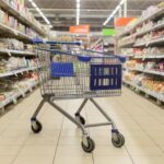 La Pampa fue la provincia donde más aumentó el supermercado en abril