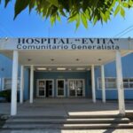 Madre e hijo hospitalizados tras sufrir una intoxicación por monóxido de carbono en Santa Rosa