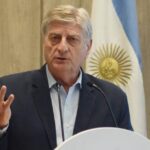 Ziliotto cuestionó la quita de la Zona Fría: «Vemos un gobierno que solo busca ajustar a la gente»