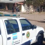 Violento asalto en Santa Rosa: apuñalaron a un hombre para robarle y detuvieron a una pareja