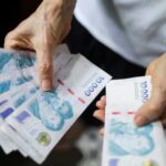 Los argentinos ajustan gastos para llegar a fin de mes y reducen las salidas recreativas