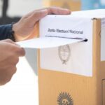 Encuesta: Milei logra 37,2% de apoyo, pero quienes buscan un cambio suman 61,5%