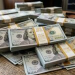 Dólar hoy, dólar blue hoy, precio en vivo: a cuánto cotiza este martes 5 de mayo