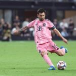Toronto vs. Inter Miami con Lionel Messi, en vivo, por la MLS