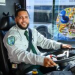 Noticias del sur de Florida hoy, en vivo: Miami-Dade pone cámaras en autobuses escolares y emitirá multas a infractores