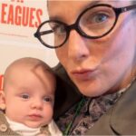 Juana Repetto contó cómo evoluciona su hijo tras la operación a la que fue sometido