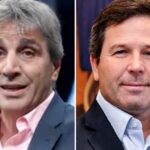 Caputo anunció la renuncia del secretario Legal y Administrativo de Economía y confirmó a su sucesor