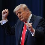 Trump anunció el “Proyecto Libertad” para garantizar el traslado de buques en el estrecho de Ormuz