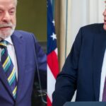 Lula y Trump se reúnen en Washington este jueves