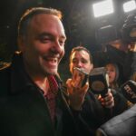 Adorni descartó presentarse como candidato a jefe de Gobierno porteño en las elecciones de 2027