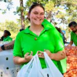 Dónde entregan comida gratis en Florida esta semana del 18 al 22 de mayo de 2026