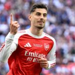 PSG vs. Arsenal, en vivo: la final de la Champions League, minuto a minuto