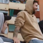 El cameo de Lionel Messi en el nuevo aviso de Adidas: cinco minutos con la nueva estrella de Hollywood, Bad Bunny y Lamine Yamal