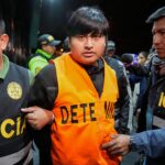 Llega a la Argentina Pequeño J, el principal acusado del triple crimen de Florencio Varela