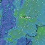 Hay alerta amarilla por niebla y lluvias para este jueves 28 de mayo: las provincias afectadas