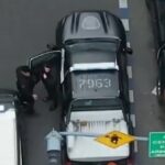 Misterioso hallazgo en Recoleta: apareció una granada activa en un departamento que está en refacciones