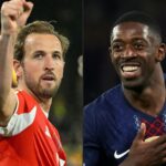 Bayern Munich vs. PSG, en vivo por las semifinales de la Champions League: hora, dónde ver y formaciones