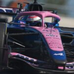 Franco Colapinto brilló en Miami tras el impulso de Buenos Aires: fue el mejor «del resto» y logró su clasificación más alta con Alpine