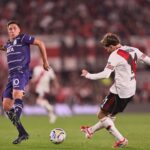 River vs. Gimnasia, en vivo: donde ver y formaciones