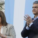 Jorge Macri le respondió a Patricia Bullrich por sus cuestionamientos al estado del subte en la Ciudad