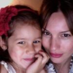 El desgarrador posteo de Pampita el día en que su hija Blanca Vicuña hubiese cumplido 20 años: “Les presto mis zapatos”