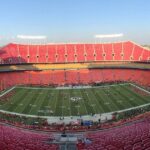 Así es el estadio Arrowhead, donde debutará Argentina en el Mundial ante Argelia