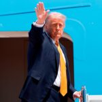 Guerra de Estados Unidos e Israel contra Irán, en vivo: tensión en Medio Oriente hoy, lunes 18 de mayo