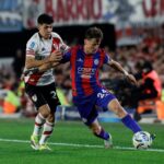 River vs. San Lorenzo, en vivo: el minuto a minuto del partido por los octavos de final del Apertura