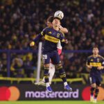 Boca vs. Huracán, en vivo, por los octavos de final del Torneo Apertura