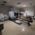 Crisis en hospitales universitarios: en el Roffo, especializado en cáncer, hace un año no funciona el equipo de radioterapia
