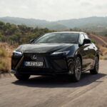 La nueva SUV de Lexus y la estrategia de la marca para ganar mercado: ¿un nuevo sedan?