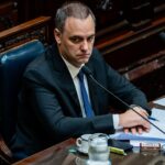 Caso Adorni, en vivo: qué se sabe del escándalo de la cascada y las reformas en su casa del country