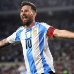 La tabla histórica de los Mundiales: en qué puesto está la Argentina